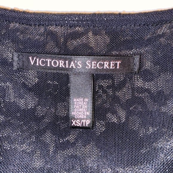 Victoria Secret Lace Top - Picture 3 of 3